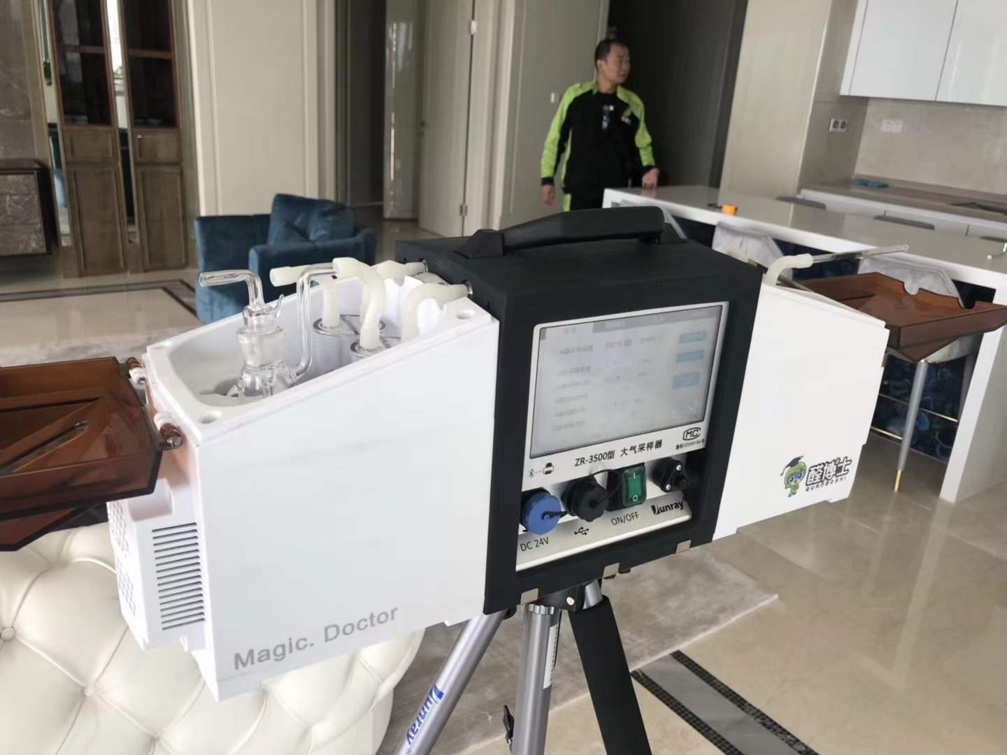 荔城海信君逸430平大平层